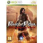 Prince of Persia: Les Sables Oubliés