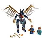 LEGO Marvel Super Heroes 76145 Eternals' Aerial Assault