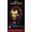 LEGO Marvel 76165 Iron Man Helmet