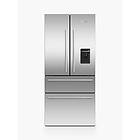 Fisher & Paykel RF523GDUX1 (Stainless Steel)