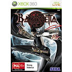 Bayonetta - Climax Edition (Xbox 360)