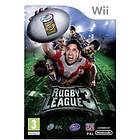 Rugby League 3 (Wii)