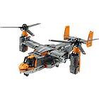 LEGO Technic 42113 Bell Osprey Boeing Helicopter