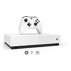 Microsoft Xbox One S 1TB - All-Digital Edition (incl. SoT + Minecraft + Forza Ho