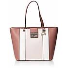 Guess Kamryn Colour-block Shopper Bag (HWBC6691230)