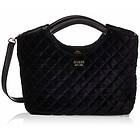Guess Miriam Quilted-look With Pochette Shopper Bag (HWVT7436050)