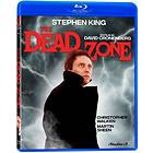 The Dead Zone (Blu-ray)