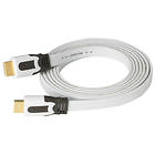 Real Cable Evolution HD-E-HOME HDMI - HDMI High Speed with Ethernet 2m