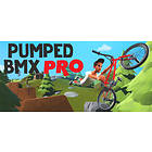 Pumped BMX Pro (PC)