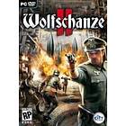 Wolfschanze II (PC)