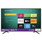 Hisense R55B7120 55" 4K Ultra HD (3840x2160) LCD