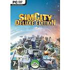 SimCity Societies - Deluxe Edition (PC)