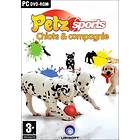 Petz Sports Dog Playground (PC)