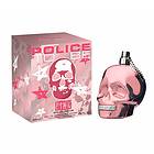 Police To Be Pink Special Edition edt 125ml
