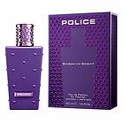 Police Shock In Scent For Woman edp 50ml