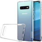 Nillkin Nature TPU Case for Samsung Galaxy S10