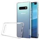 Nillkin Nature TPU Case for Samsung Galaxy S10 Plus