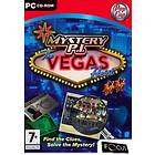 Mystery P.I. - The Vegas Heist (PC)