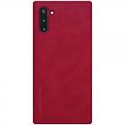 Nillkin Qin Flip Case for Samsung Galaxy Note 10