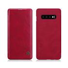 Nillkin Qin Flip Case for Samsung Galaxy S10