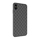 Nillkin Synthetic Fiber Cover for iPhone XS Max