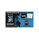 Steins;Gate Elite - Limited Edition (PS4)