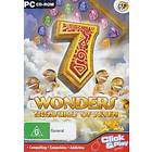 7 Wonders: Treasures Of Seven (PC)