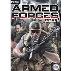 Armed Forces Corp (PC)