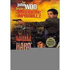John Woo Collection: Killer + Hard Boiled (US) (DVD)