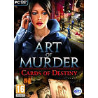 Art of Murder: Cards of Destiny (PC)