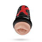 Pipedream PDX Elite Air-Tight Oral Stroker