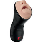 Pipedream PDX Elite Deep Throat Vibrating Stroker