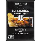 Blitzkrieg II Strategy Pack (PC)