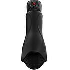 Pipedream PDX Elite Vibrating Roto-Teazer