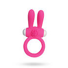 Pipedream Neon Rabbit Ring