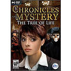 Chronicles of Mystery: The Tree of Life (PC)
