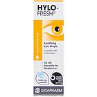Hylo-Fresh Soothing Eye Drops 10ml