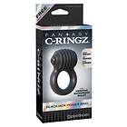 Pipedream Fantasy C-Ringz Blackjack Power Ring