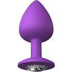 Pipedream Fantasy For Her - Her Little Gem Large Plug