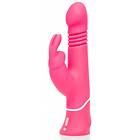 Pipedream Fantasy For Her - Her Thrusting Silicone Rabbit