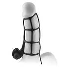 Pipedream Fantasy X-tensions Deluxe Silicone Power Cage