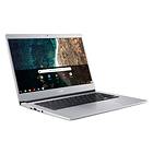 Acer Chromebook CB514-1H NX.H1LED.004 14" Celeron N3450 4GB RAM 64GB eMMC