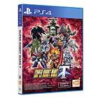 Super Robot Wars T (PS4)