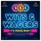 Wits & Wagers: It's Vegas, Baby! (exp.)