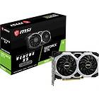 MSI GeForce GTX 1660 Ventus XS HDMI 3xDP 6GB