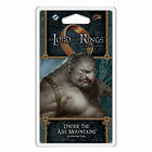 The Lord of the Rings: Card Game - Under the Ash Mountains (exp.)