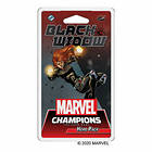 Marvel Champions: Kortspill - Black Widow (exp.)