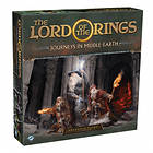 Lord of the Rings : Journeys in Middle-Earth - Shadowed Paths (exp.)