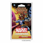 Marvel Champions: Kortspel - Doctor Strange (exp.)