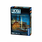 Exit: The Game Theft on the Mississippi